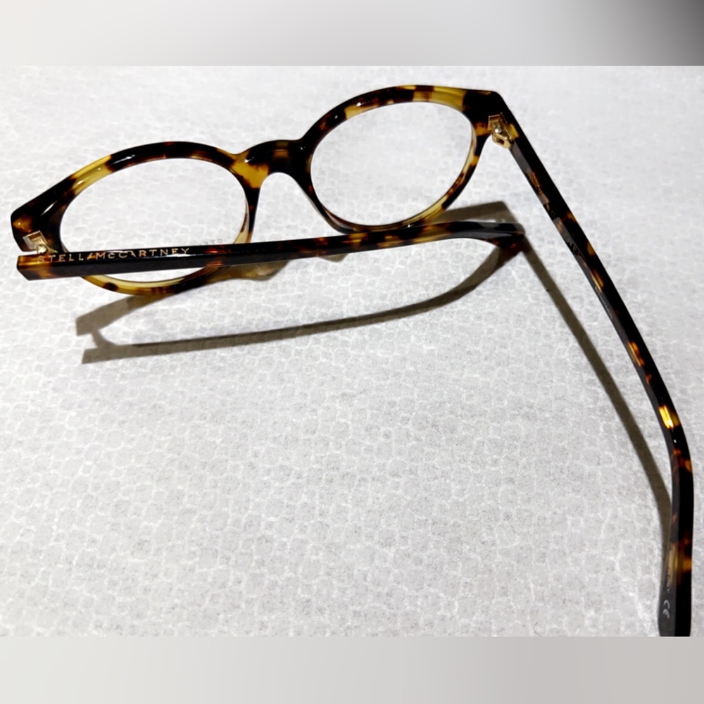 Stella McCartney glasses
